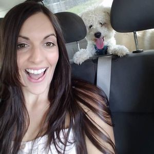 Meet your Posher, Kali